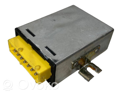 Aizdedzes ECU komplekts