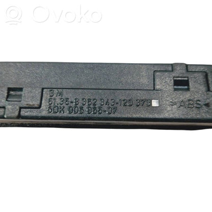 Comfort module