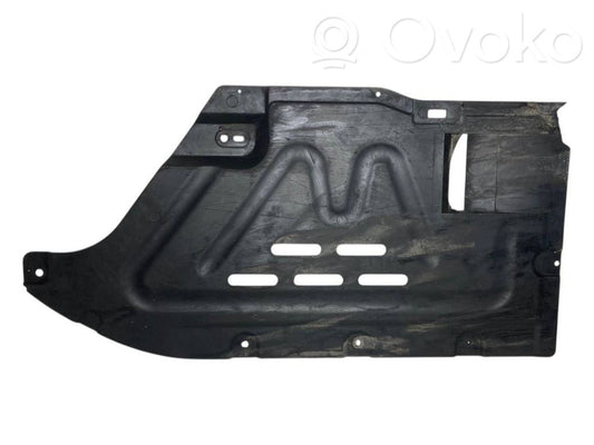 Vidusdaļas apakšas aizsargs