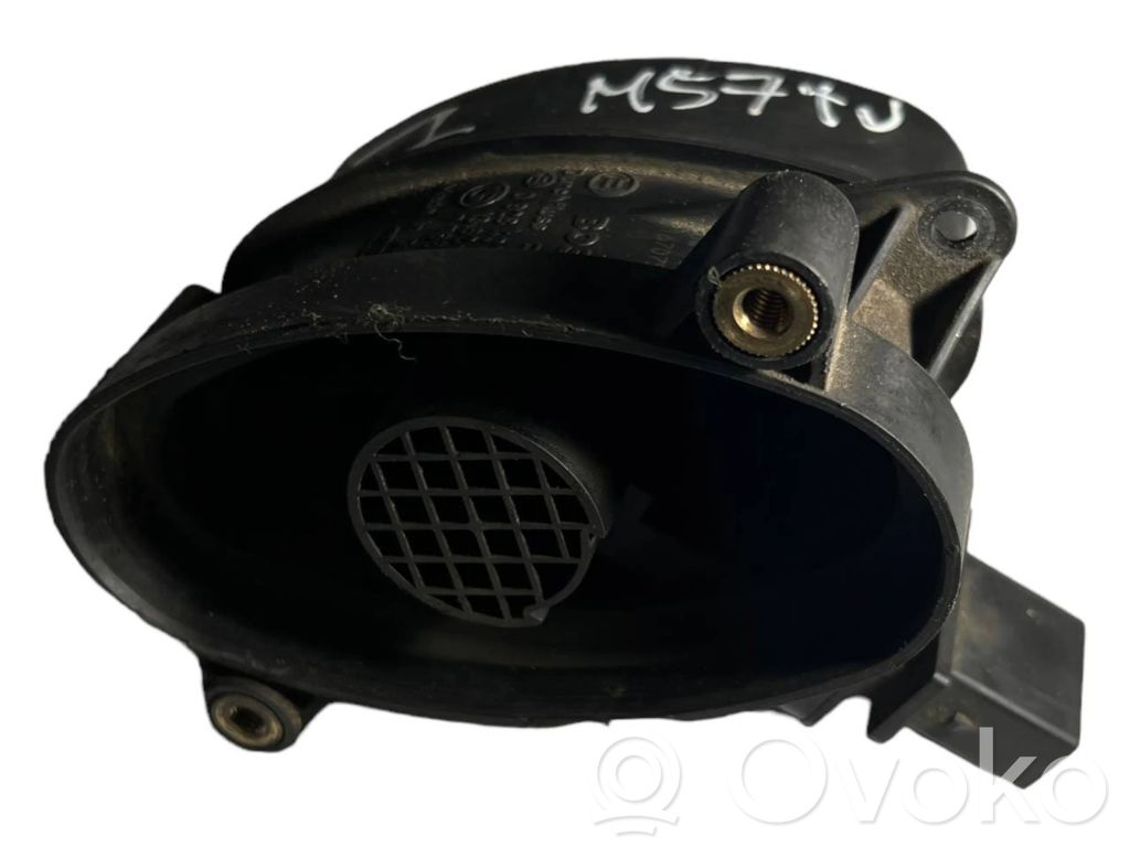 Gaisa plūsmas mērītājs