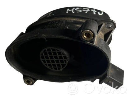 Gaisa plūsmas mērītājs