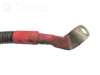 Plusa vads (akumulatora)