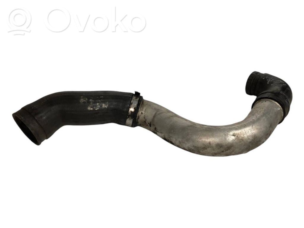 Interkūlera šļūtene (-es) / caurule (-es)