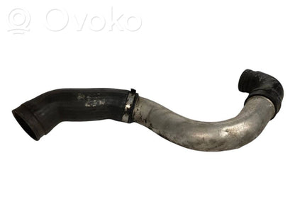 Interkūlera šļūtene (-es) / caurule (-es)