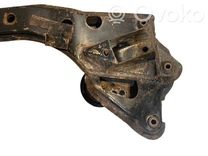 Передняя перекладина