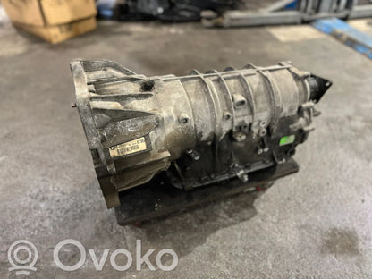 Автоматическая коробка передач