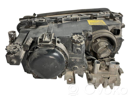 Priekšējais lukturis