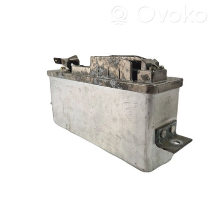 ABS vadības bloks