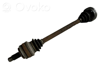 Aizmugurējā pusass