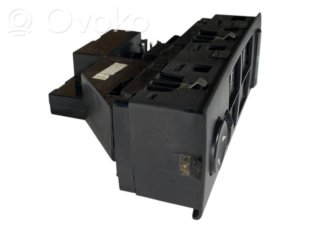 Elektrisko logu slēdzis