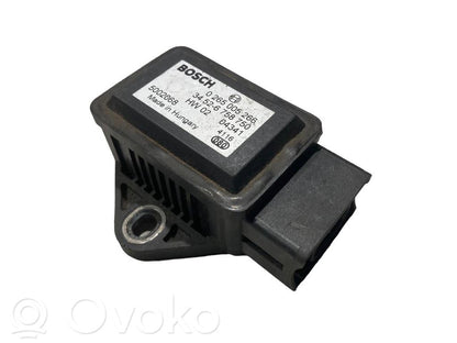 ESP (elektroniskās stabilitātes programmas) sensors (paātrinājuma sensors)