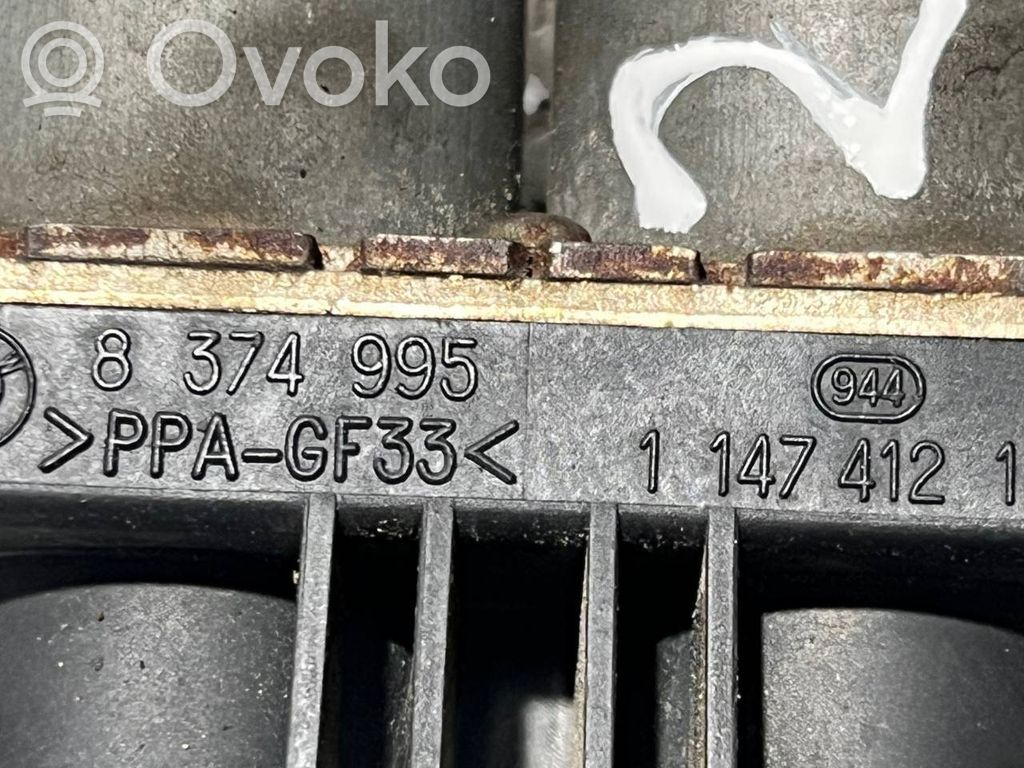 Apsildes radiatora vārsts (-i)