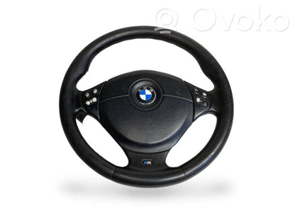 Рулевое колесо