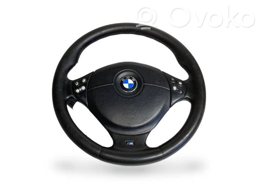 Рулевое колесо