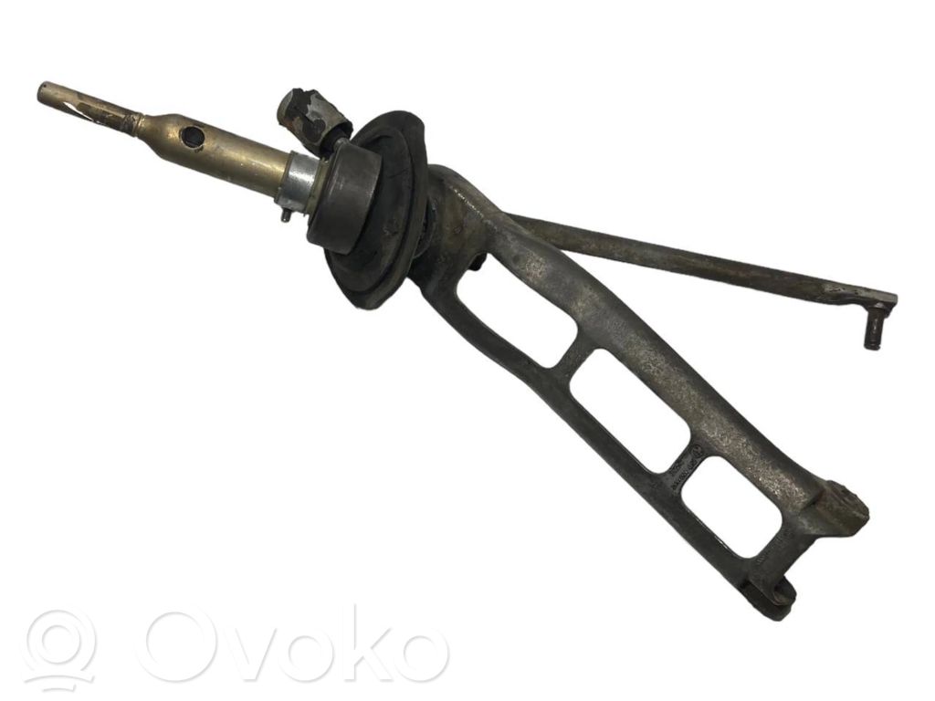 Механизм переключения (скользящий механизм)