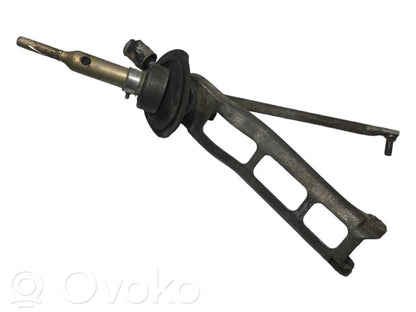 Механизм переключения (скользящий механизм)