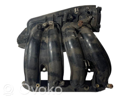 Intake manifold