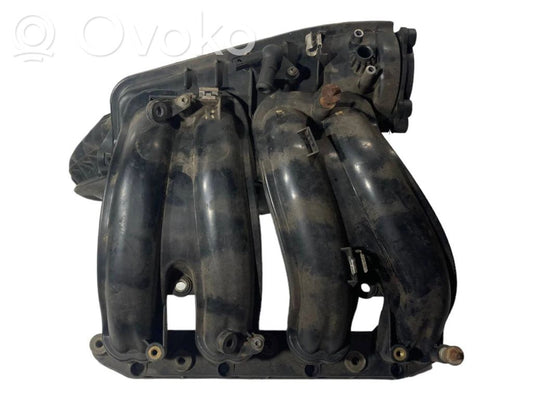 Intake manifold