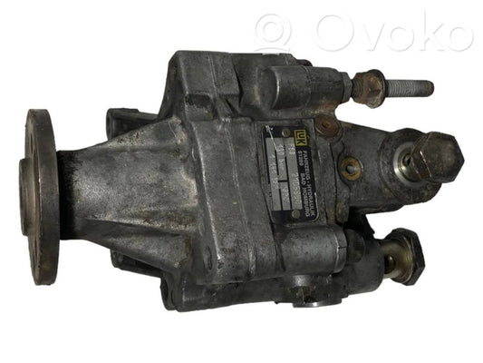 Stūres pastiprinātāja sūknis