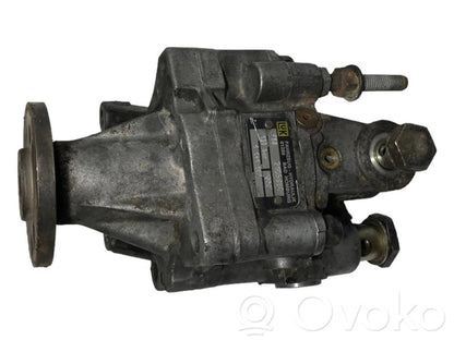 Насос гидроусилителя руля