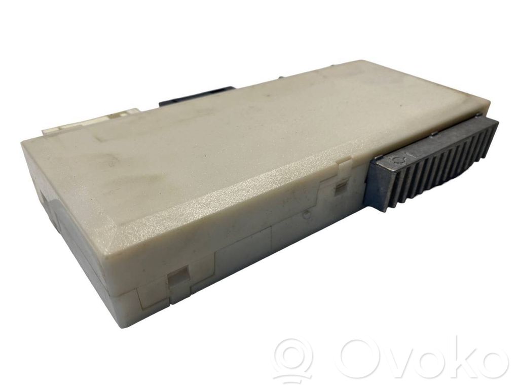 Comfort module