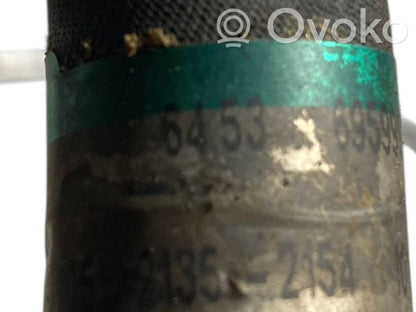 Gaisa kondicioniera caurulīte (-es) / šļūtene (-es)