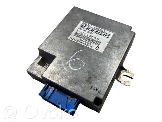 Citu veidu vadības bloki / moduļi