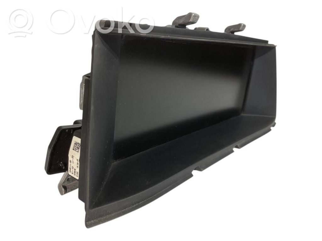 Screen / display / small screen