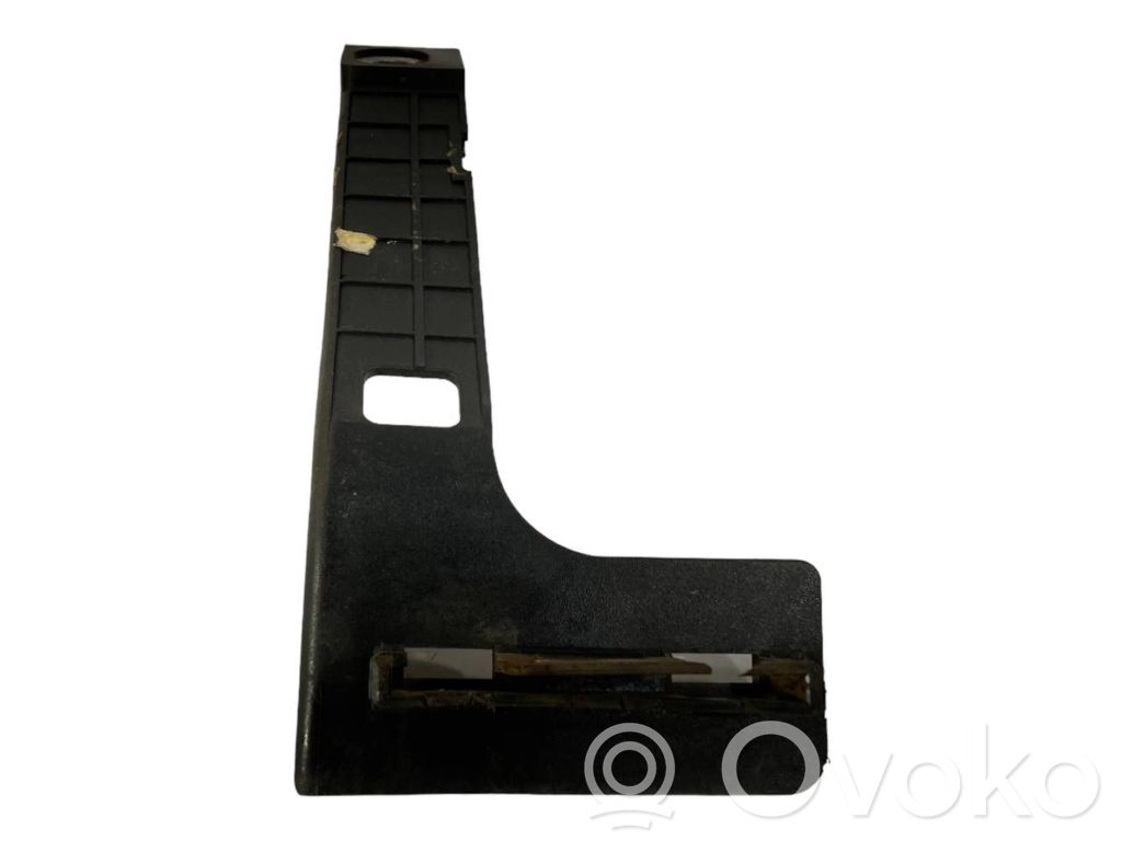 Держатель педали акселератора