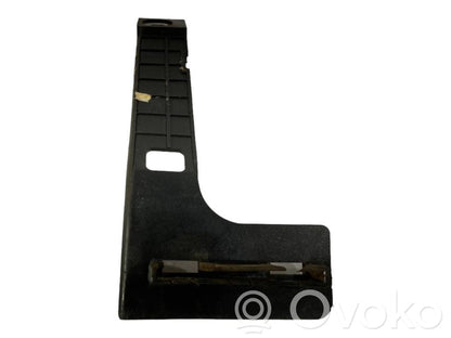 Держатель педали акселератора