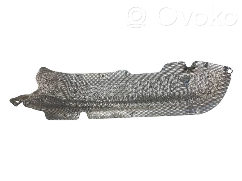 Thermal insulation (thermal protection)