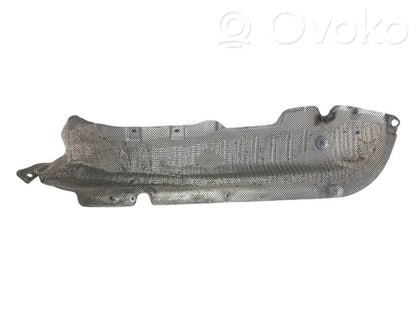 Thermal insulation (thermal protection)