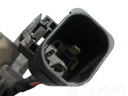 Электрический вентилятор радиатора