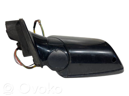 Spogulis (elektriski vadāms)