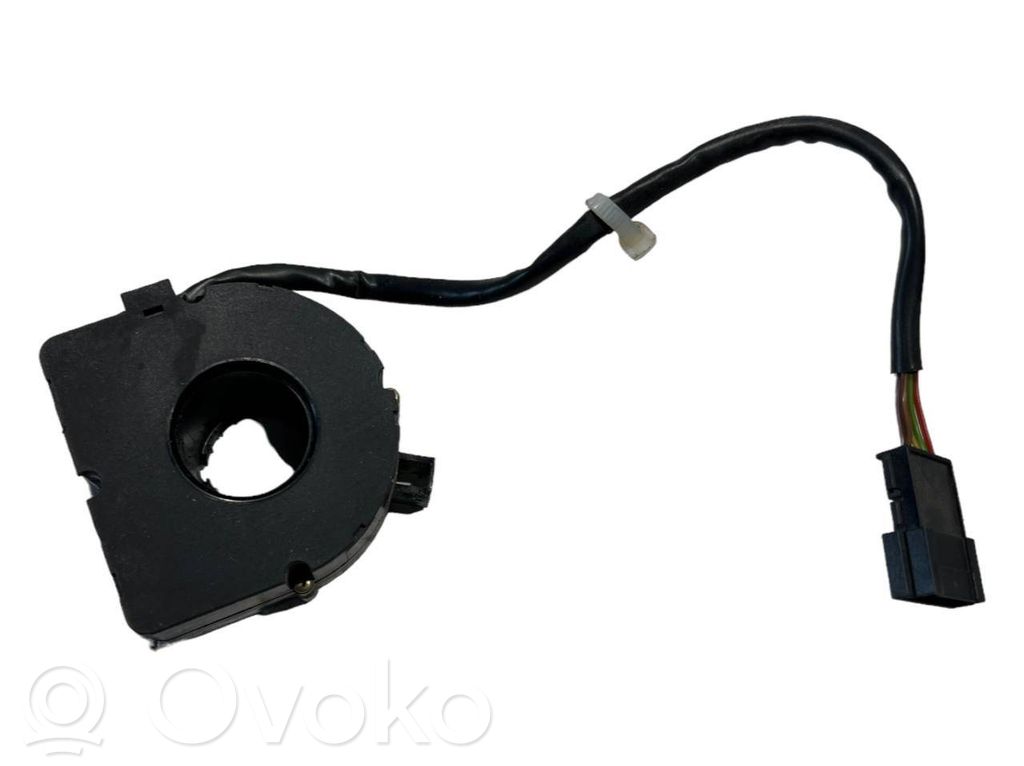 Stūres leņķa sensors