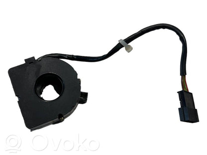 Stūres leņķa sensors