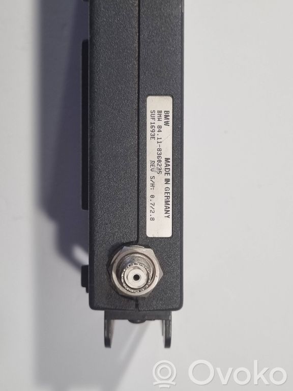 Phone control unit