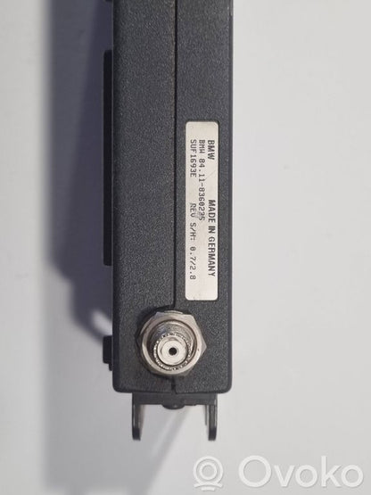 Phone control unit
