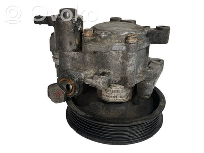 Power steering pump
