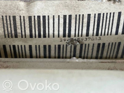 Вакуумный усилитель тормозов