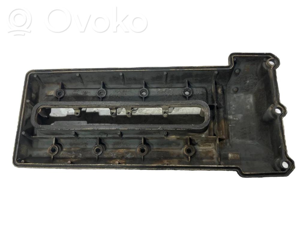 Крышка клапана