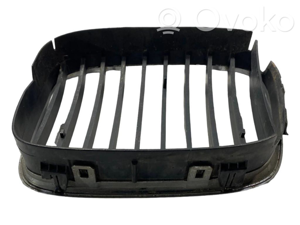 Augšējais režģis