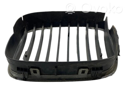 Augšējais režģis