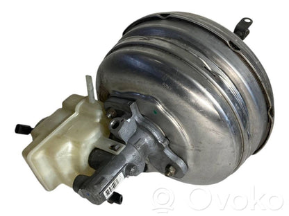 Bremžu vakuuma pastiprinātājs