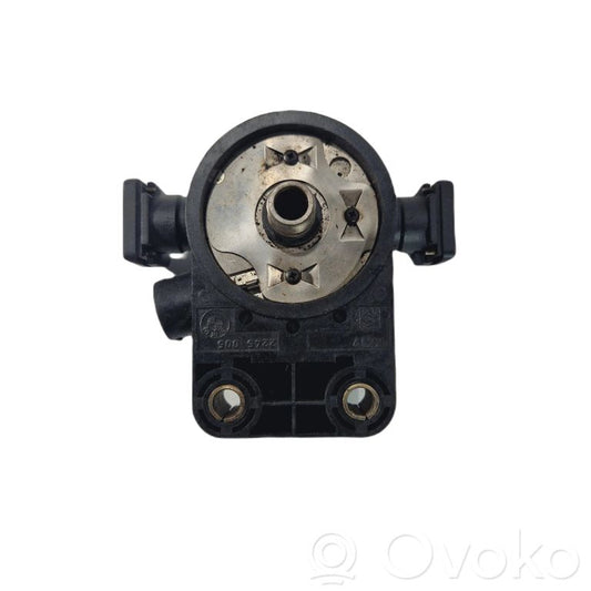 Топливный фильтр