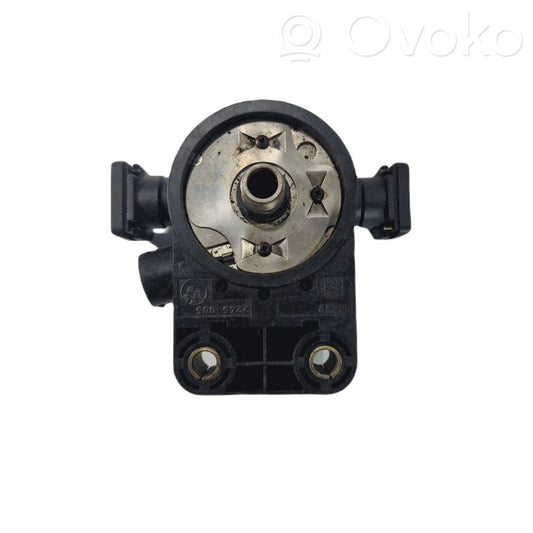 Топливный фильтр