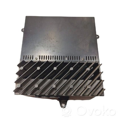 Skaņas pastiprinātājs