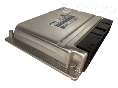 Aizdedzes ECU komplekts