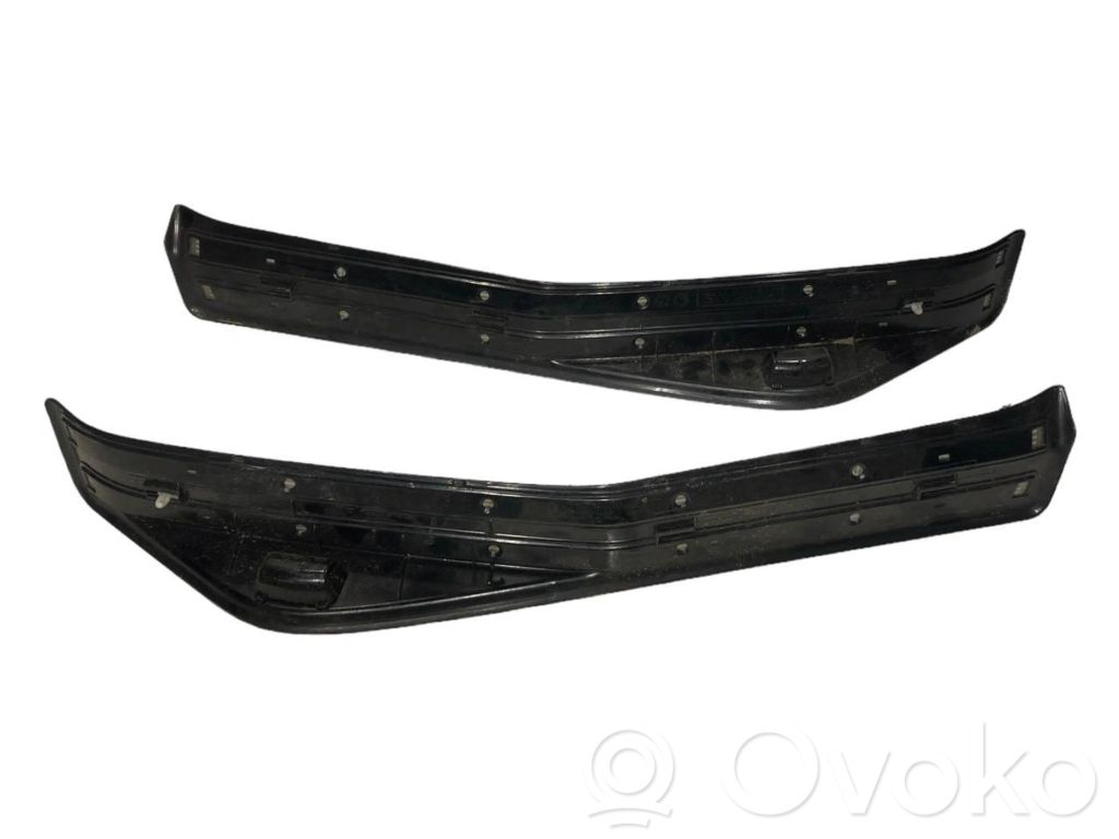 Sliekšņu apdares komplekts (iekšējais)