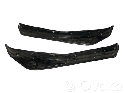 Sliekšņu apdares komplekts (iekšējais)